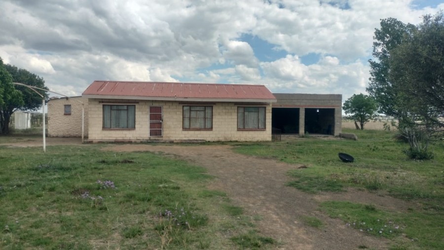 Commercial Property for Sale in Fairview Free State